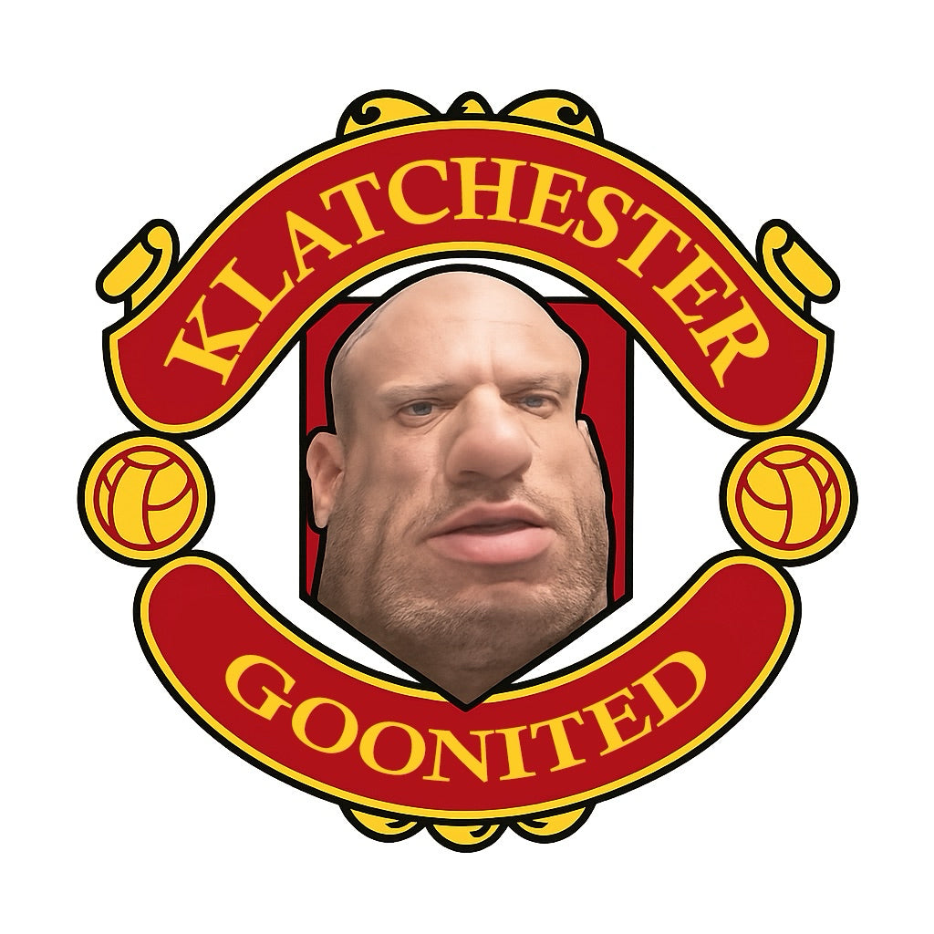 Klatchester Goonited singlet