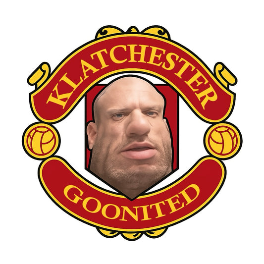 Klatchester Goonited singlet